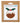 Trimits Mini Cross Stitch Kit - Christmas Pudding