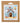 Trimits Mini Cross Stitch Kit - Beach Hut