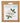 Trimits Mini Cross Stitch Kit - Christmas Merry Christmas