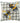 Trimits - Demi-point - Kit de coussin tapisserie - Échantillon au crochet