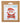 Trimits Mini Cross Stitch Kit - Christmas Santa