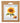 Trimits Mini Cross Stitch Kit - Sunflower