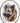 Luca-S Cross Stitch Kit - BC214 - The German Shepherd