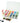 Hemline Embroidery Thread Organiser - Large