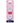 Hemline Polyester General Knitted Elastic - White - 2m x 12mm