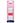 Hemline Polyester General Knitted Elastic - White - 1m x 32mm
