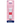 Hemline Polyester General Braided Elastic - White - 2m x 9mm