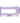 KnitPro Needle & Hook View Sizer with Yarn Cutter - Lilac