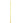 KnitPro Trendz - Single Ended Tunisian Crochet Hook - 6mm