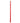 KnitPro Trendz - Single Ended Tunisian Crochet Hook - 12mm