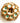 Handmade - Stunning Statement Button - approx 50mm - (Pack of 1)