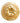 Handmade - X-Large Statement Button - approx 55mm - (Pack of 1)