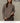 MODA en Rowan - Aeron - Abrigo de Quail Studio en Mohair Suave (Folleto)