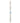 Pony Single Point Knitting Needles - Aluminium - 30cm (2.00mm)