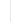 Pony Single Point Knitting Needles - Aluminium - 30cm (2.50mm)