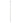 Pony Single Point Knitting Needles - Aluminium - 30cm (3.25mm)