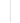 Pony Single Point Knitting Needles - Aluminium - 30cm (3.50mm)