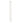 Pony Single Point Knitting Needles - Aluminium - 30cm (5.50mm)