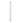 Pony Single Point Knitting Needles - Plastic - 30cm (6.50mm)