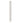 Pony Single Point Knitting Needles - Plastic - 30cm (8.00mm)
