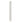 Pony Single Point Knitting Needles - Plastic - 30cm (10.00mm)