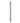 Pony Double Point Knitting Needles (Pack of 5) - Aluminium - 20cm (2.50mm)