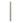 Pony Double Point Knitting Needles (Pack of 5) - Aluminium - 20cm (3.00mm)