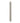Pony Double Point Knitting Needles (Pack of 5) - Aluminium - 20cm (4.00mm)