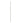 Pony Single End Crochet Hook - Aluminium - 15cm (3.00mm)