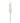 Pony Single End Crochet Hook - Aluminium - 15cm (4.50mm)