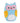 Hobby Gift Novelty Owl Twit Twoo Pincushion
