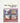 Emma Ball - Dapper Ducks - Magnetic Page Markers - Set of 4