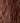 Rico Creative Fur - Chocolate (008) - 100g