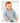 Rico Knitting Idea Compact 295 in Baby Classic DK (Downloadable PDF)