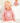 Rico Knitting Idea Compact 299 in Baby Classic DK (Downloadable PDF)