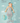 Rico Baby 610 Mermaid Tails in Baby Classic Glitz DK and Baby Classic Print DK (Downloadable PDF)