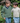 UKHKA 161 Child Sweaters in Aran (Leaflet)