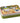 Emma Ball - Sheep in Hats - Rectangular Mini Tin / Storage Case - 10 x 6.5 x 2.8cm