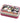 Emma Ball - Knitting Puffins - Rectangular Mini Tin / Storage Case - 10 x 6.5 x 2.8cm