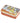 Emma Ball - Dapper Ducks - Rectangular Pocket Tin / Storage Case - 6 x 4 x 1.5 cm