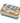 Emma Ball - Dapper Ducks - Rectangular Mini Tin / Storage Case - 10 x 6.5 x 2.8cm