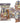 Emma Ball - Dapper Ducks - Crafting Tags - Pack of 12
