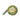 Emma Ball - Felted Sheep - Retractable Tape Measure - 150cm