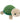 Trimits - Amigurumi Tortoise - Crochet Kit