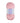 Trimits Value Pack 6 x 100g ball of Anti-Pilling Baby Aran - Baby Pink (117)