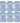 Trimits Value Pack of 6 Anti-Pilling Baby DK 100g - All Colours