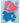 UKHKA 12 Baby Jacket, Cardigan, Hat, Mittens and Bootees in DK (Leaflet)