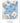 UKHKA 121 Baby Jacket, Hat and Blanket in DK (Leaflet)