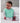 UKHKA 122 Baby Slipovers, Cardigan and Waistcoat in DK (Leaflet)