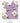 UKHKA 123 Baby Cardigan and Blanket in DK (Leaflet)